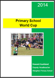 primary school world cup