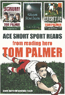 ace short sport reads image