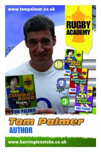 tom player card