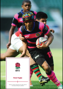 Read Rugby