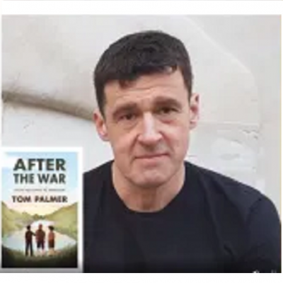 Free Reads | Tom Palmer